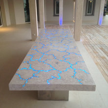 Concrete Lava