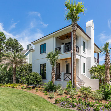 East Beach Cottage 1