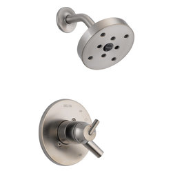 Delta Trinsic&reg;  17 Series MC Shower Trim - Showerheads And Body Sprays