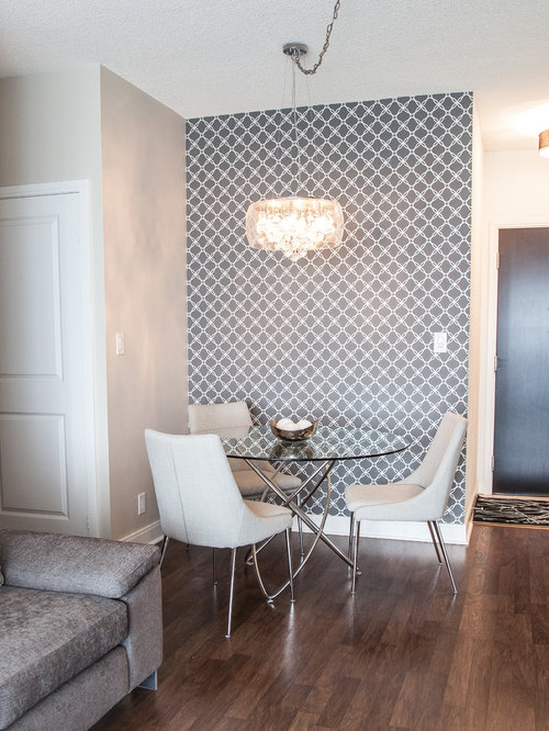 Condo Dining Houzz