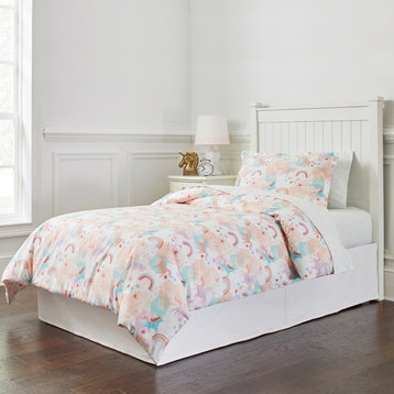 Lullaby Bedding Unicorn Collection, Full, Comforter Set