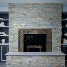 Fireplaces