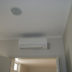 Geelong disability home - Home Electronics