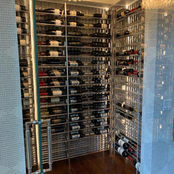 Wine Room