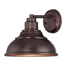 outdoor light Manzanita