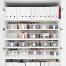 Craft Organizing