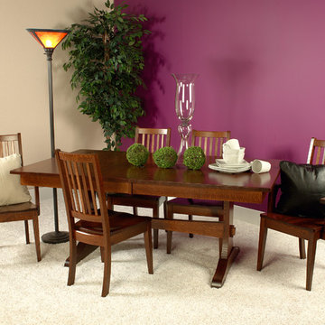 Wasilla Dining Collection