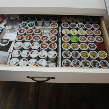 White Kitchen
