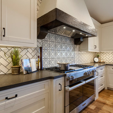 Transitional Mediterranean