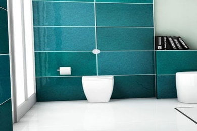 Kangaroo Tile and Grout Cleaning Melbourne