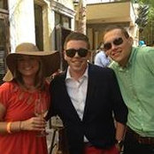 Thomas Cannon's photo