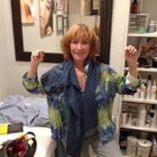 Photo de Penny Benson