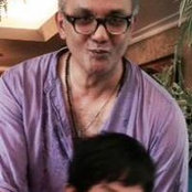 Ruban Nathan's photo
