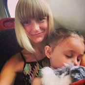 Maria Taylor's photo