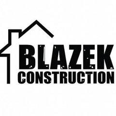 Blazek  Construction LLC