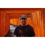 Gavin Williams's photo