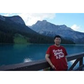 David Lin's photo
