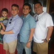 Esteban Rodriguez's photo