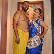 Esha Pancholi's photo