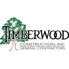 Timberwood Construction Inc.