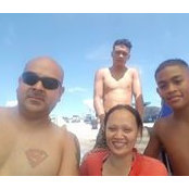 Sam Mendoza's photo