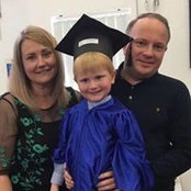 Hazel Forrest's photo