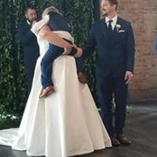 Rachael Curtis's photo