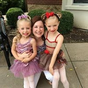 Jennifer Berry Danner's photo