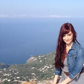 Kelly Ieno's photo