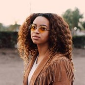 Sofie Oruene's photo