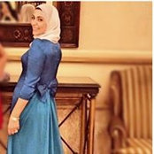 SaLma Moustafa's photo