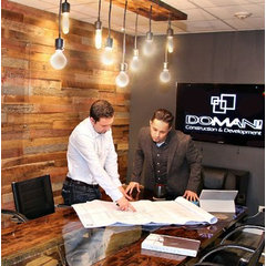 Domani Construction and Development