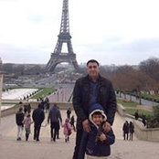 Photo de Masoud Kasnavi