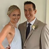 Eric N Marisa Loper's photo