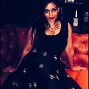 Swetha Reddy's photo