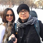 Marlon Cayne Craye's photo