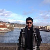 Faisal Prananda's photo