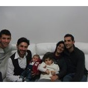 Foto von Edna Massari