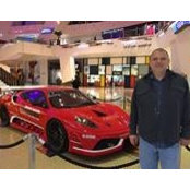 Tony Jamouss's photo
