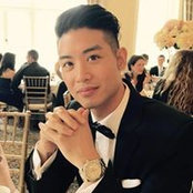 Ronald Chan's photo