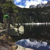 Ross Barton's photo