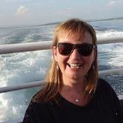 Deirdre McCafferty's photo