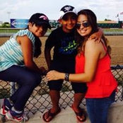 Pati Vargas's photo