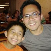 Kim Lastimosa's photo