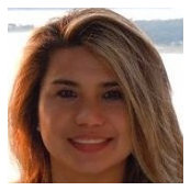 Chymbeelyn Larismas foto