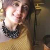 Photo de Sadaf Nasir