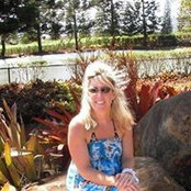 Suzanne Rodriguez's photo