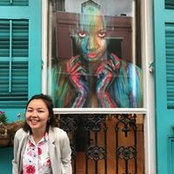 Begaim Sadyrova's photo
