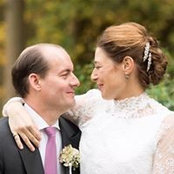 Anna Brendel's photo