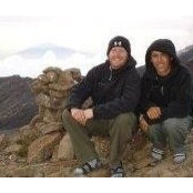 Brendan Hayne's photo